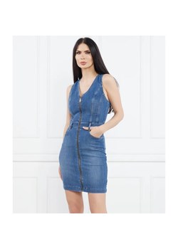 GUESS Sukienka MICOL ze sklepu Gomez Fashion Store w kategorii Sukienki - zdjęcie 184337407