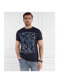 Joop! Jeans T-shirt Cyrill | Modern fit ze sklepu Gomez Fashion Store w kategorii T-shirty męskie - zdjęcie 184337416