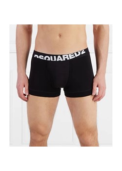 Dsquared2 Bokserki ze sklepu Gomez Fashion Store w kategorii Majtki męskie - zdjęcie 184337418