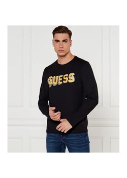 GUESS Longsleeve | Slim Fit ze sklepu Gomez Fashion Store w kategorii T-shirty męskie - zdjęcie 184337429