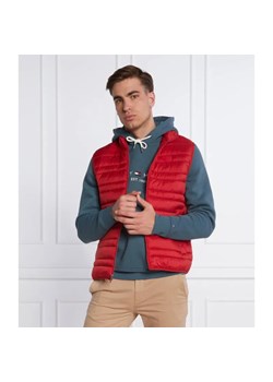 Michael Kors Bezrękawnik | Regular Fit ze sklepu Gomez Fashion Store w kategorii Kamizelki męskie - zdjęcie 184337446