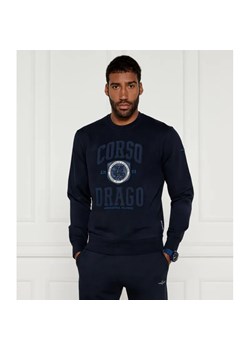 Aeronautica Militare Bluza | Comfort fit ze sklepu Gomez Fashion Store w kategorii Bluzy męskie - zdjęcie 184337449