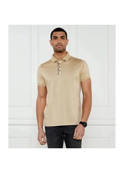 Karl Lagerfeld Polo PRESS BUTTON | Regular Fit ze sklepu Gomez Fashion Store w kategorii T-shirty męskie - zdjęcie 184337458