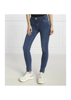 Liu Jo Jeansy | Skinny fit ze sklepu Gomez Fashion Store w kategorii Jeansy damskie - zdjęcie 184337466