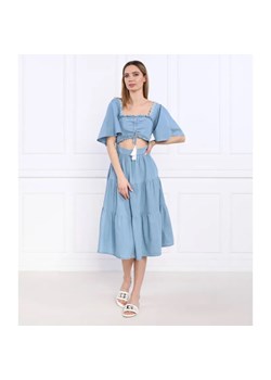 Pepe Jeans London Sukienka ze sklepu Gomez Fashion Store w kategorii Sukienki - zdjęcie 184337468