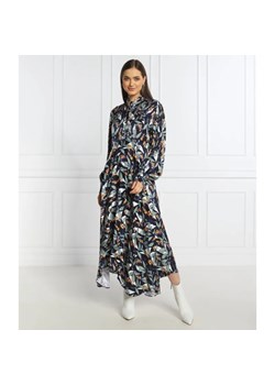 HUGO Sukienka Kovora ze sklepu Gomez Fashion Store w kategorii Sukienki - zdjęcie 184337476