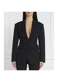 Pinko Marynarka | Regular Fit | z dodatkiem wełny ze sklepu Gomez Fashion Store w kategorii Marynarki damskie - zdjęcie 184337478