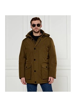 BOSS ORANGE Kurtka Osiass | Regular Fit ze sklepu Gomez Fashion Store w kategorii Kurtki męskie - zdjęcie 184337485