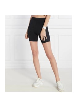 Calvin Klein Performance Kolarki | Slim Fit ze sklepu Gomez Fashion Store w kategorii Szorty - zdjęcie 184337489