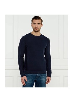 Joop! Jeans Sweter JJK-09Oweno | Regular Fit ze sklepu Gomez Fashion Store w kategorii Swetry męskie - zdjęcie 184337497