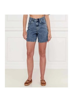 Karl Lagerfeld Jeans Jeansowe szorty | Regular Fit ze sklepu Gomez Fashion Store w kategorii Szorty - zdjęcie 184337498