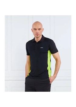 BOSS GREEN Polo Paddytech | stretch | Regular Fit ze sklepu Gomez Fashion Store w kategorii T-shirty męskie - zdjęcie 184337506