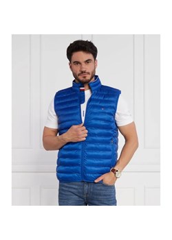 Tommy Hilfiger Bezrękawnik Core Circular | Regular Fit ze sklepu Gomez Fashion Store w kategorii Kamizelki męskie - zdjęcie 184337507