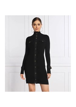 Pinko Sukienka ARMAGNAC ze sklepu Gomez Fashion Store w kategorii Sukienki - zdjęcie 184337509