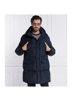 BOSS BLACK Kurtka Condolo | Regular Fit ze sklepu Gomez Fashion Store w kategorii Kurtki męskie - zdjęcie 184337515