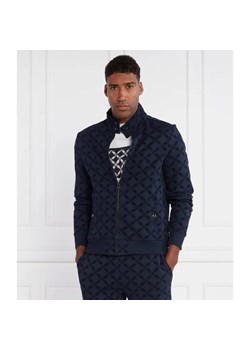 Michael Kors Bluza EMPIRE FLOCKED | Regular Fit ze sklepu Gomez Fashion Store w kategorii Bluzy męskie - zdjęcie 184337516