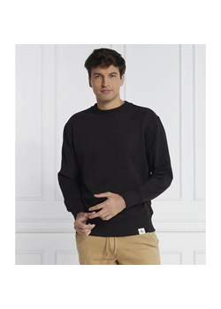 Calvin Klein Jeans Bluza WOVEN TAB | Regular Fit ze sklepu Gomez Fashion Store w kategorii Bluzy męskie - zdjęcie 184337536