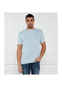 Karl Lagerfeld T-shirt | Regular Fit ze sklepu Gomez Fashion Store w kategorii T-shirty męskie - zdjęcie 184337556