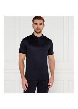 Emporio Armani Polo | Regular Fit ze sklepu Gomez Fashion Store w kategorii T-shirty męskie - zdjęcie 184337558