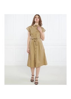 Liu Jo Sukienka ze sklepu Gomez Fashion Store w kategorii Sukienki - zdjęcie 184337568