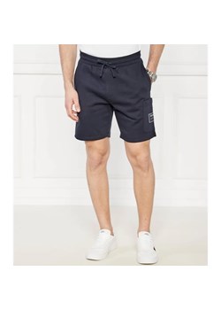 Tommy Hilfiger Szorty | Regular Fit ze sklepu Gomez Fashion Store w kategorii Spodenki męskie - zdjęcie 184337575