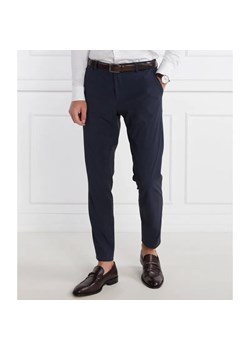 BOSS BLACK Spodnie P-Genius-J | Slim Fit ze sklepu Gomez Fashion Store w kategorii Spodnie męskie - zdjęcie 184337577