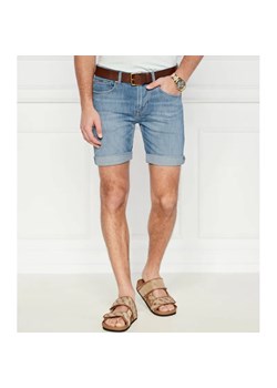 Pepe Jeans London Jeansowe szorty | Slim Fit ze sklepu Gomez Fashion Store w kategorii Spodenki męskie - zdjęcie 184337588