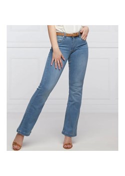 Silvian Heach Jeansy LODI(FARRAH) | flare fit ze sklepu Gomez Fashion Store w kategorii Jeansy damskie - zdjęcie 184337595