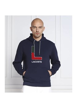 Lacoste Bluza | Regular Fit ze sklepu Gomez Fashion Store w kategorii Bluzy męskie - zdjęcie 184337597