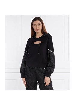 Liu Jo Sport Bluza | Regular Fit ze sklepu Gomez Fashion Store w kategorii Bluzy damskie - zdjęcie 184337598