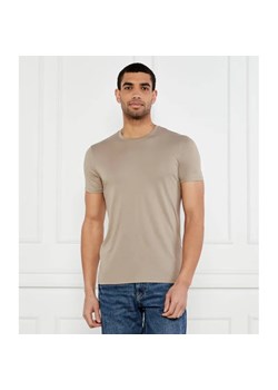 Armani Exchange T-shirt | Regular Fit ze sklepu Gomez Fashion Store w kategorii T-shirty męskie - zdjęcie 184337607