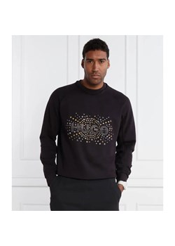 HUGO Bluza Docoa | Regular Fit ze sklepu Gomez Fashion Store w kategorii Bluzy męskie - zdjęcie 184337638
