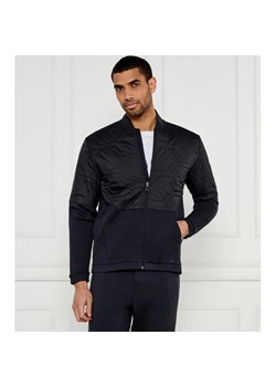 BOSS GREEN Bluza Samoo Tech Hybrid | Regular Fit ze sklepu Gomez Fashion Store w kategorii Bluzy męskie - zdjęcie 184337645