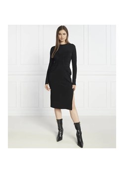 Pinko Sukienka ze sklepu Gomez Fashion Store w kategorii Sukienki - zdjęcie 184337665