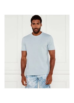 BOSS BLACK T-shirt Tiburt 240 | Regular Fit ze sklepu Gomez Fashion Store w kategorii T-shirty męskie - zdjęcie 184337667