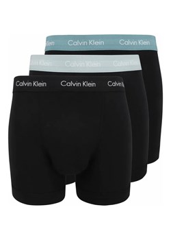 Calvin Klein Underwear Bokserki 3-pack ze sklepu Gomez Fashion Store w kategorii Majtki męskie - zdjęcie 184337669