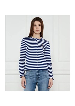 POLO RALPH LAUREN Kardigan | Regular Fit ze sklepu Gomez Fashion Store w kategorii Swetry damskie - zdjęcie 184337677