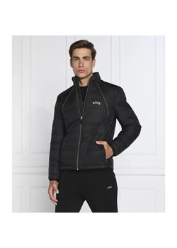 BOSS GREEN Kurtka J_Sarek | Regular Fit ze sklepu Gomez Fashion Store w kategorii Kurtki męskie - zdjęcie 184337686