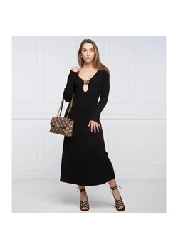 Pinko Sukienka ze sklepu Gomez Fashion Store w kategorii Sukienki - zdjęcie 184337687