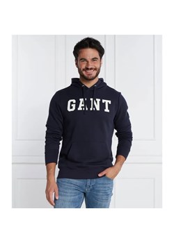 Gant Bluza | Regular Fit ze sklepu Gomez Fashion Store w kategorii Bluzy męskie - zdjęcie 184337695