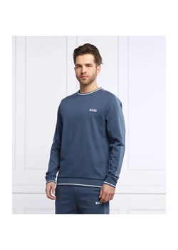BOSS BLACK Longsleeve | Regular Fit ze sklepu Gomez Fashion Store w kategorii T-shirty męskie - zdjęcie 184337698
