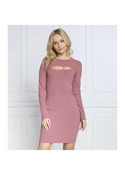 GUESS Sukienka LANA ze sklepu Gomez Fashion Store w kategorii Sukienki - zdjęcie 184337699
