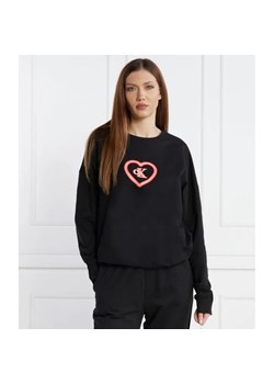 Calvin Klein Underwear Bluza | Regular Fit ze sklepu Gomez Fashion Store w kategorii Bluzy damskie - zdjęcie 184337708