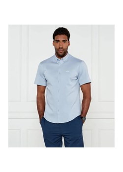 BOSS GREEN Koszula B_MOTION_S | Regular Fit | stretch ze sklepu Gomez Fashion Store w kategorii Koszule męskie - zdjęcie 184337709