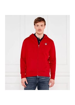 Gant Bluza GRAPHIC | Regular Fit ze sklepu Gomez Fashion Store w kategorii Bluzy męskie - zdjęcie 184337717