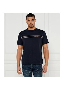 Guess Jeans T-shirt | Regular Fit ze sklepu Gomez Fashion Store w kategorii T-shirty męskie - zdjęcie 184337718