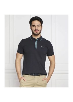 BOSS GREEN Polo Paddy 1 | Regular Fit ze sklepu Gomez Fashion Store w kategorii T-shirty męskie - zdjęcie 184337725