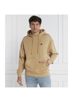 Tommy Jeans Bluza | Regular Fit ze sklepu Gomez Fashion Store w kategorii Bluzy męskie - zdjęcie 184337726