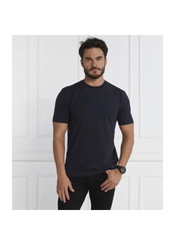 GUESS ACTIVE T-shirt SS ALPHY | Regular Fit ze sklepu Gomez Fashion Store w kategorii T-shirty męskie - zdjęcie 184337735