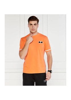 EA7 T-shirt | Regular Fit ze sklepu Gomez Fashion Store w kategorii T-shirty męskie - zdjęcie 184337736